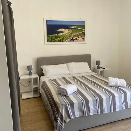 Апартаменти Leccemaresalento Екстер'єр фото